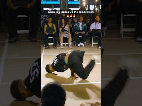 Samuka is a savage! 😤😤😤