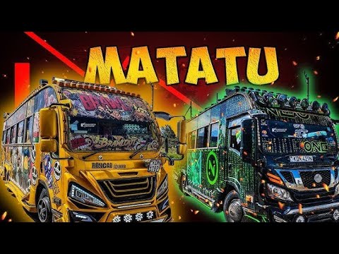 THE NGANYA Mix  - DJ MADSUSS X DJ FOXZILL - DANCEHALL MIX