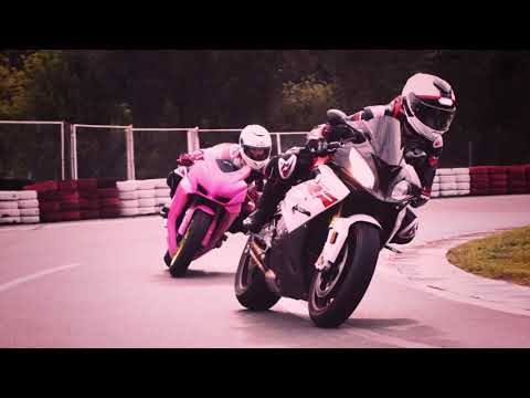 SPYKE 2020 - Feel the speed and join the race