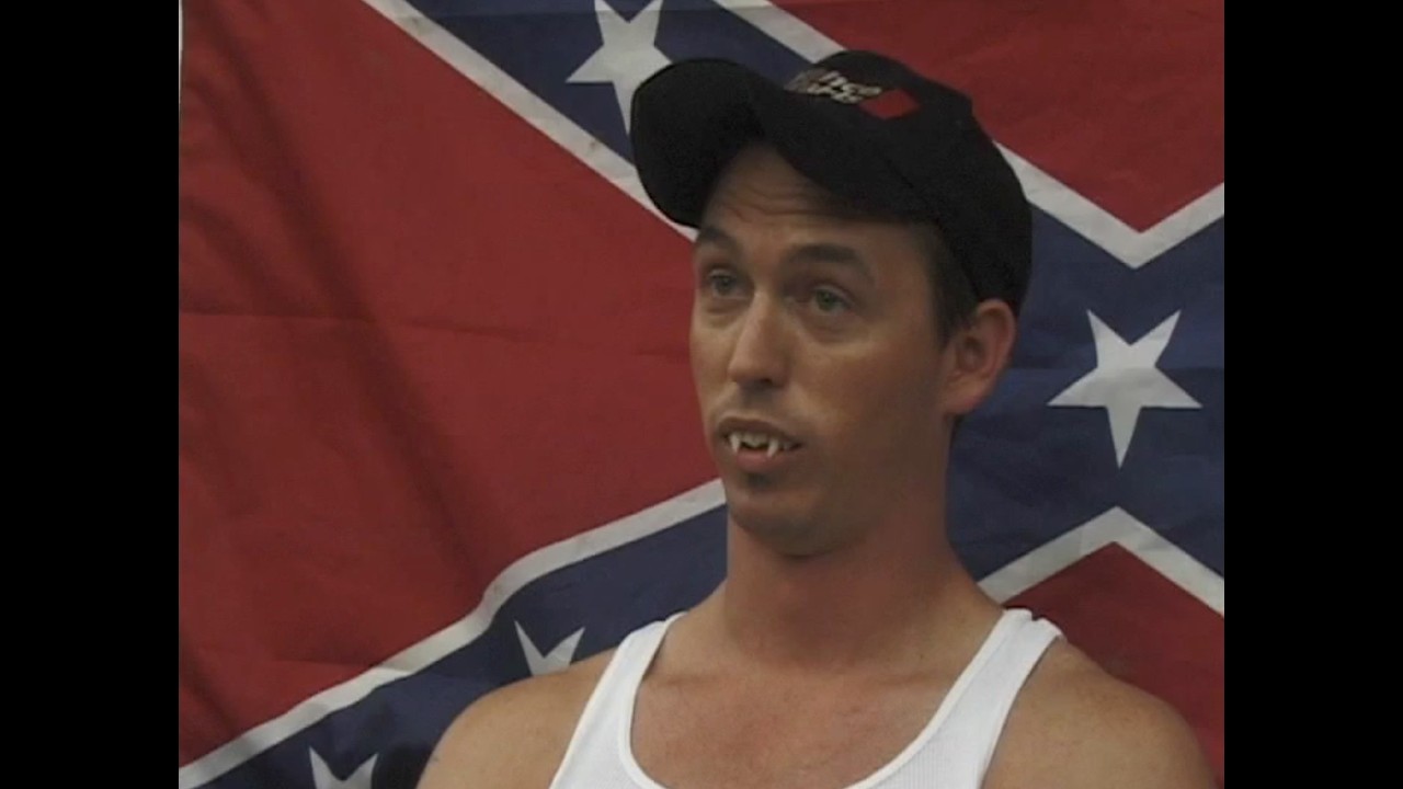 The Redneck Vampire trailer