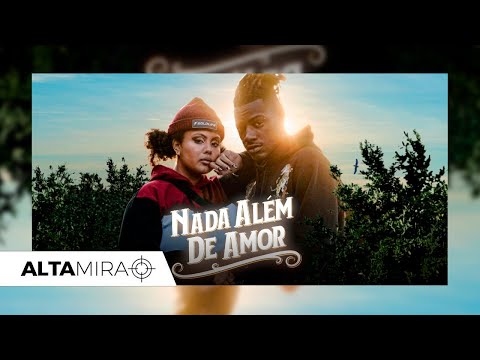 Pelé MilFlows x Budah - Nada Além de Amor (Prod. Klap Label)
