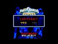 Crouch Walking Is Hard Episode 2 Power Rangers Lightspeed Rescue GBC