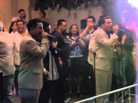 sabanas blancas en vivo mariano civico reencuentro costa brava hd