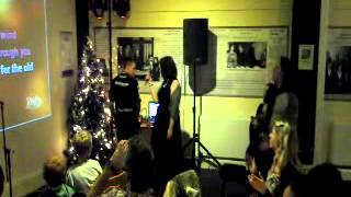 SLT Christmas Party - FairyTale of New York