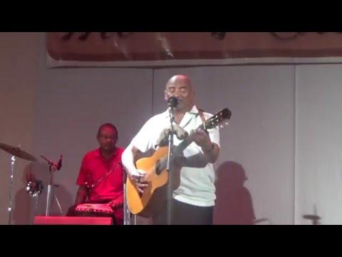 "ANDRO RIRININA" - Dadah & Fafah CC ESCA 14/02/2016