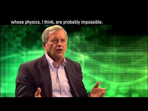 Thunderball Bond Assessment - Robert Wallace