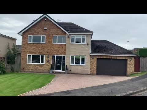 Mountbatten Avenue, Sandal, Wakefield - Virtual Tour