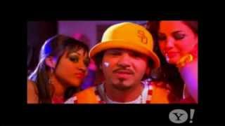 Baby Bash ft. Mr. Shadow, Don Cisco - Menage A Trois