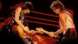 Rolling Stones - Hang Fire (Version 1)