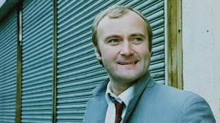Phil Collins - Big Noise - B.O.F "Buster" (1988)