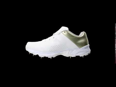 PUMA Virat Kohli x Spike Gold Collectors Edition Cricket