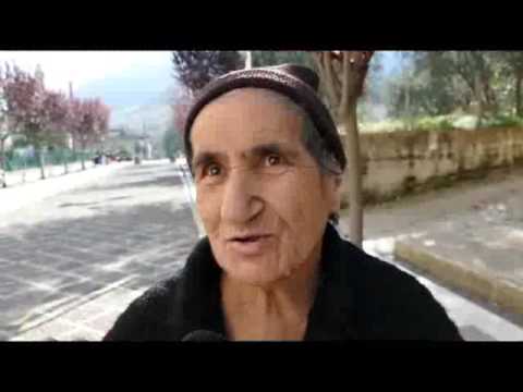 Caso Caritas Teggiano, Don Cono Di Gruccio ammonisce i cittadini della petizione