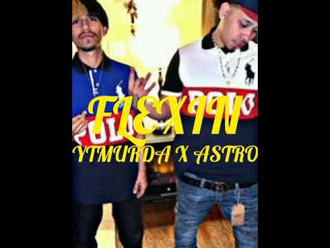 ytmurdaXAstro (FLEXIN) 💪