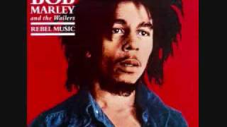 Bob Marley - Roots