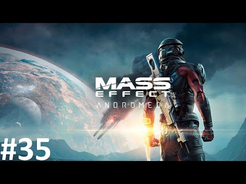 Mass Effect™_ Andromeda (35) - Źródło wody PS4