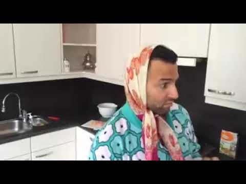 Mounir el j - Romaysa lopes is boos