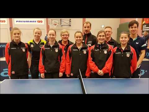 Landesmeisterschaften Damen/Herren [TTC-Highlights]