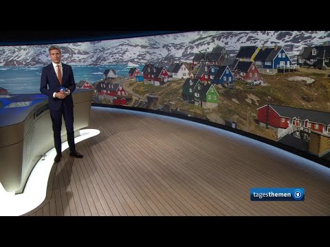 tagesthemen 21:45 Uhr, 29.10.2021