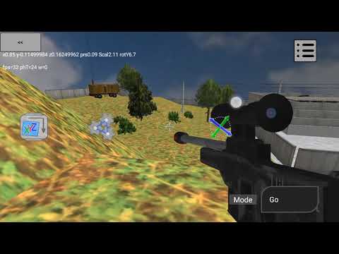 3DMap. Constructor