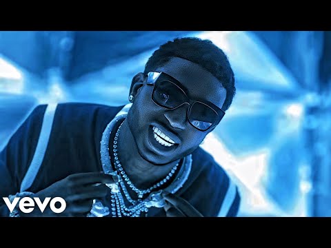 Gucci Mane - Rose ft. Drake & Jeezy (Music Video) 2024