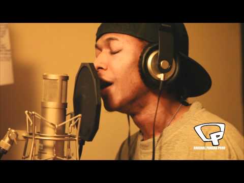 Mc Foxe Ottomatik DomC Killah -- Freestyle Love [Original Panama Prod]