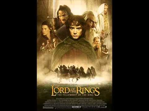 The Lord of the Rings   Complete Symphony