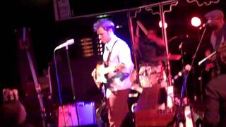Eli Paperboy Reed & The True Loves (with Christopher Rees & Steve Smyth)