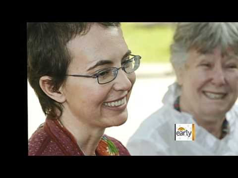 Giffords out of hospital, returns home