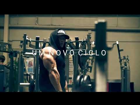 Jt - Um novo ciclo (Ep. 2k18/Faixa 02)