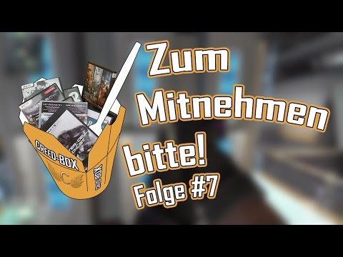 „Zu spät!" - Zum Mitnehmen bitte! - Folge #7