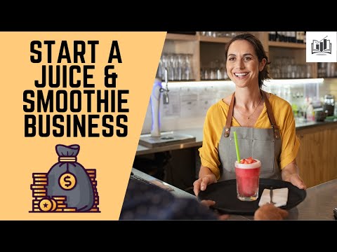 , title : 'How to Start a Juice and Smoothie Business Stand From Home With a Truck'