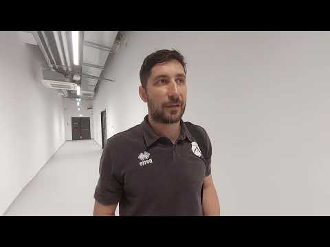 Ionuț Georgescu (Academia Junior Ploiești)