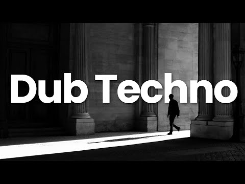Dub Techno Mix - Drift Deeper Live Show 287 - 13.07.25