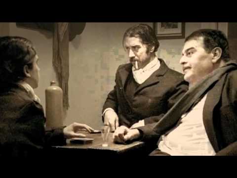 Ghost of Buenos Aires (part 1)