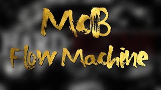 McB - Flow Machine (Official Music Video)