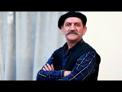 Hamid Jebeli Biography