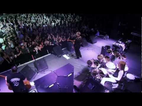 The Reverend Horton Heat - Live at Fillmore