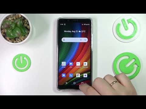 How to Make Chrome Default Browser on CUBOT Note 9