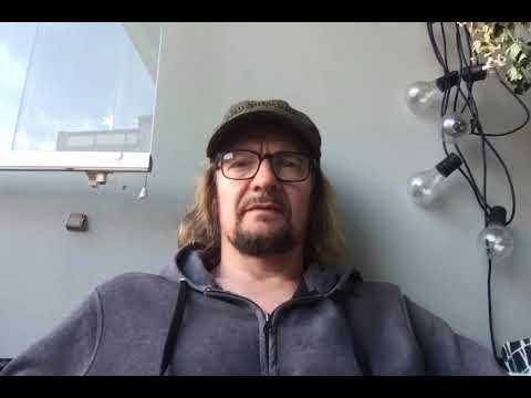 Toiminnanjohtajan Vlog, heinäkuu 2022