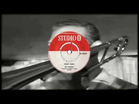 Roy Richards - Honky Panky