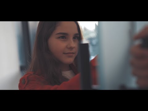 מאי ספדיה - אינסטינקטים של רחוב