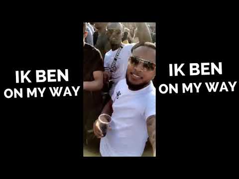 ALEX EURO -FESTIVAL SEASON  [PROD.BY MAE5TROBEATS]