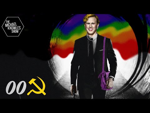 Russia Unleashes Its New Transgender Super Spy | Ep. 1099
