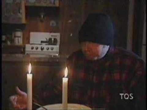 La Fin Du Monde Est À 7 Heure - Souper Mexicain