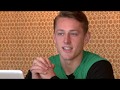 Kaj Sierhuis: "Een resultaat halen tegen PSV is fantastisch"
