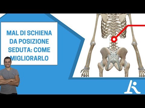 Dove per ottenere il trattamento della colonna vertebrale Rimuovere il dolore di ernia intervertebrale