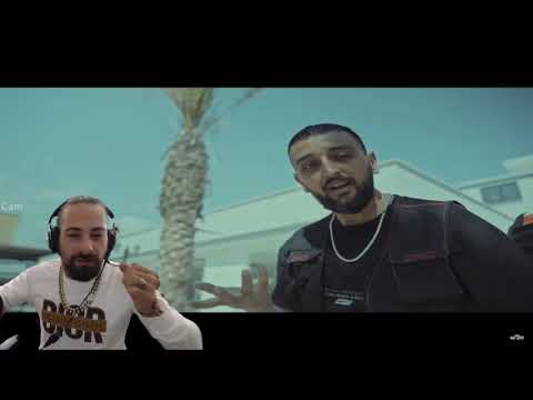 BozeTurk Reacting to (Jefe X Bekom X Bar-B - "ROADRUNNER") Türkçe music reaction