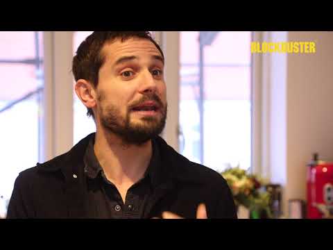 Køkkensnak med Christian Tafdrup - om "En frygtelig kvinde"