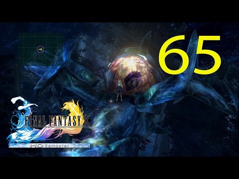 Guia Final Fantasy X HD Remaster - Cap 65 - Turbos de Wakka y Emblema de Mercurio