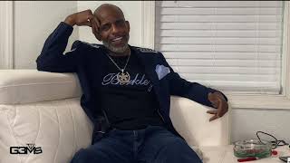 Reginald Davis Interview(Part-1) video